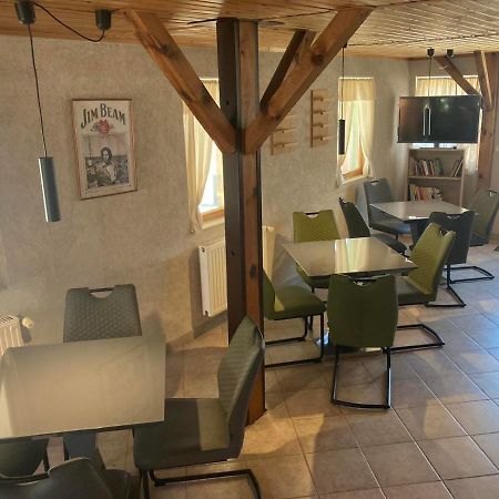 Farkas Vendeghaz Hotel Sopron Ngoại thất bức ảnh